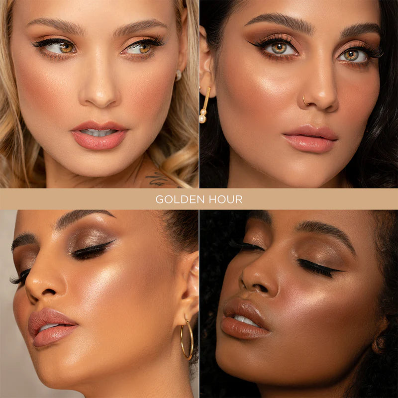 Sigma Powder Highlighter (Golden Hour) - SAVE 15%*