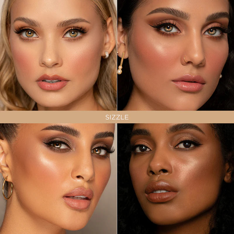 Sigma Powder Highlighter (Sizzle) - SAVE 15%*