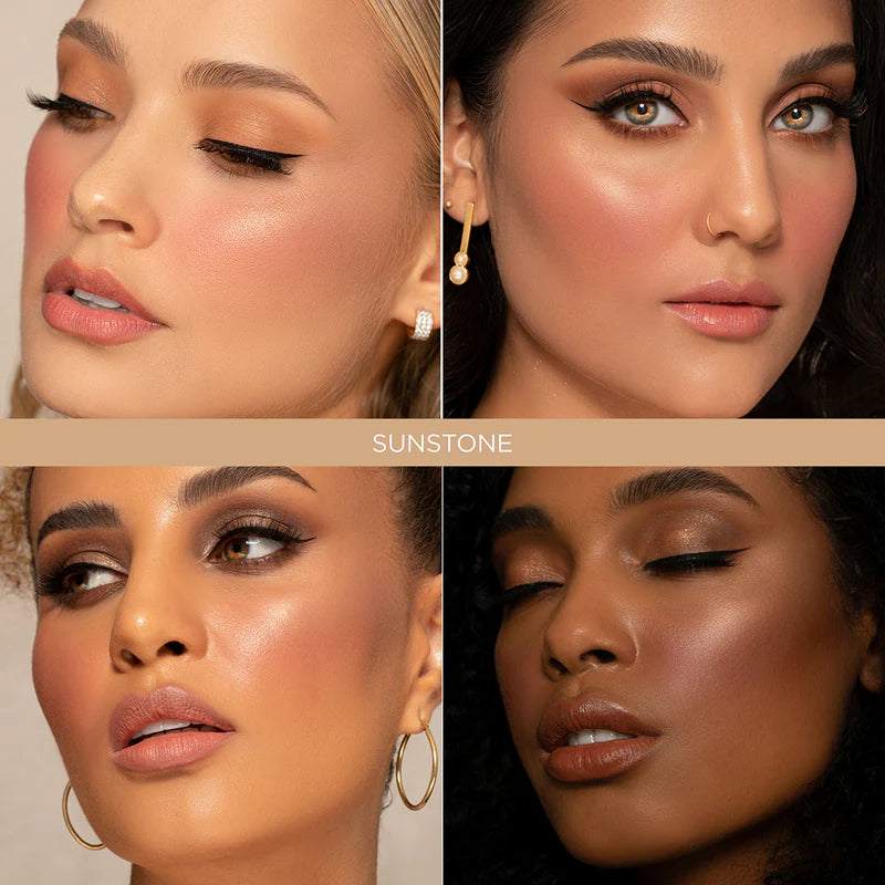 Sigma Powder Highlighter (Sunstone) - SAVE 15%*