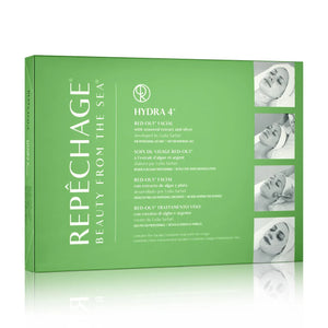 Repêchage Red Out Facial + Express Professional Workshop Kit (Without Devices)