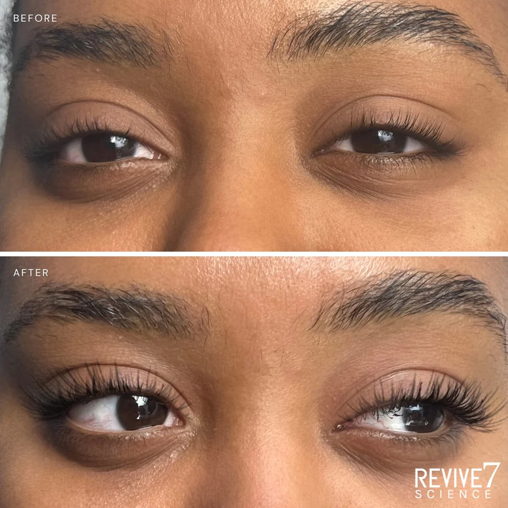 Revive7 Lash Serum Volume Mascara (Black)