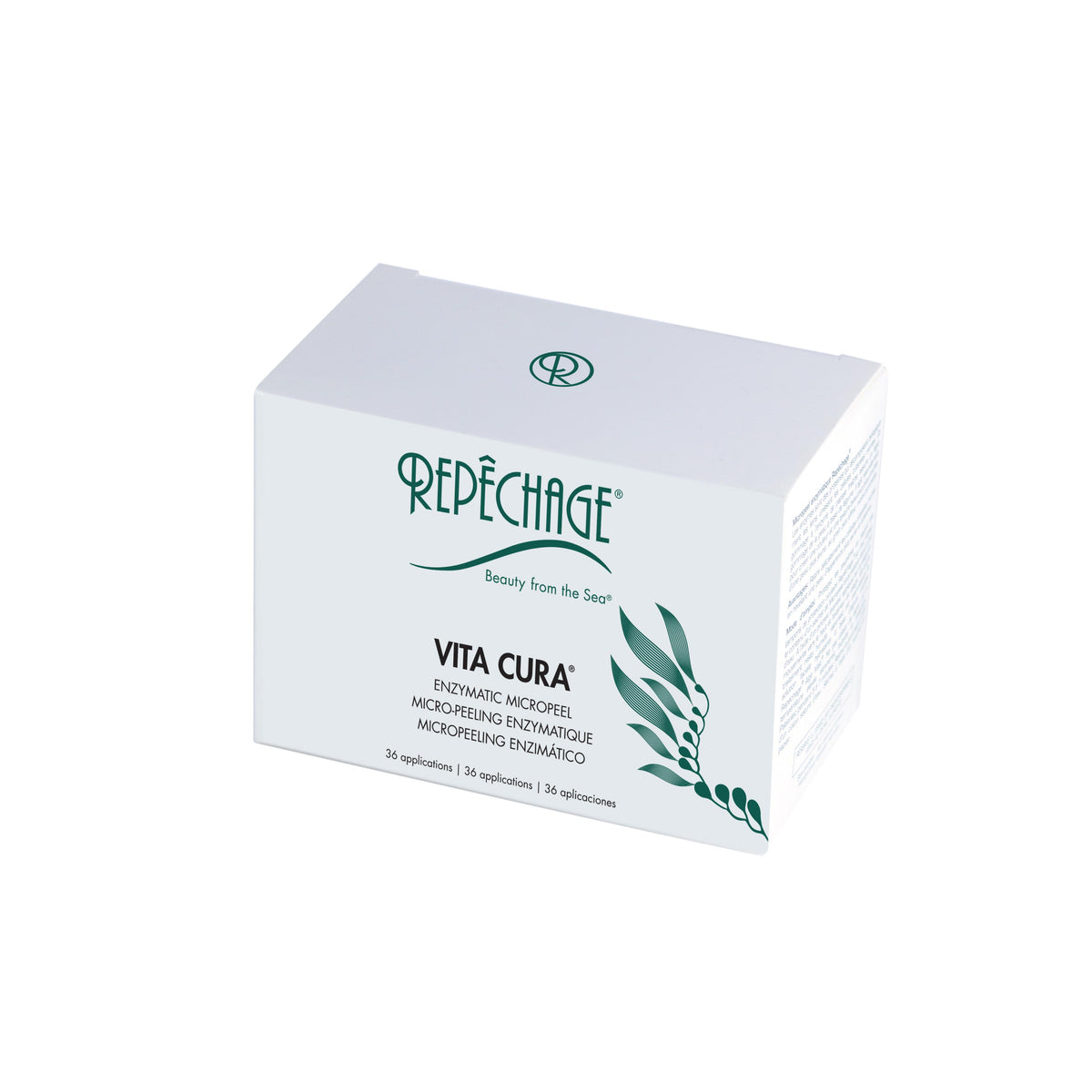 Repêchage Vita Cura Enzymatic Micropeel PRO (36 pcs)