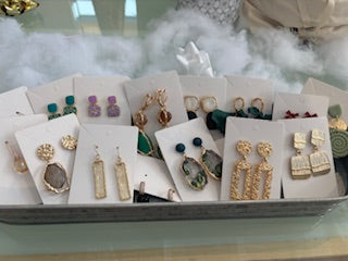 BD Earrings (Assorted)