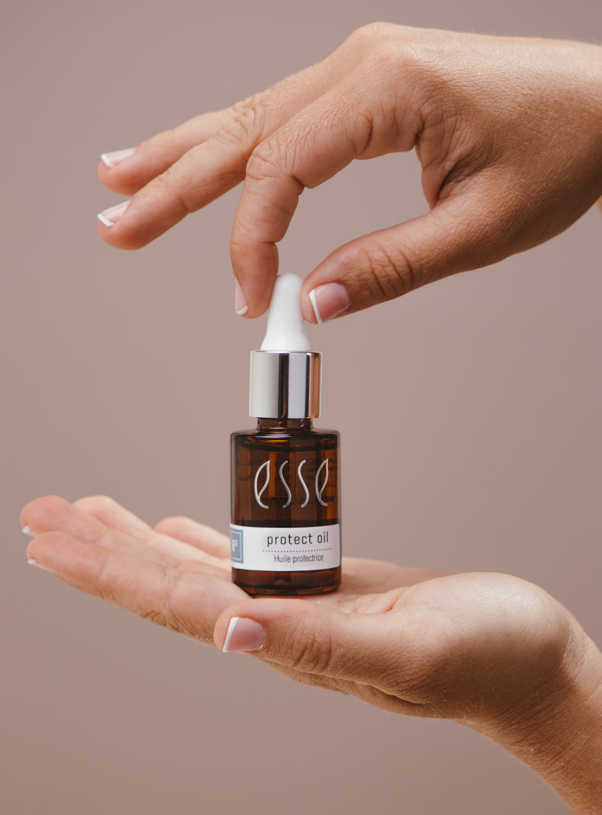 Esse Protect Oil (15 ml)