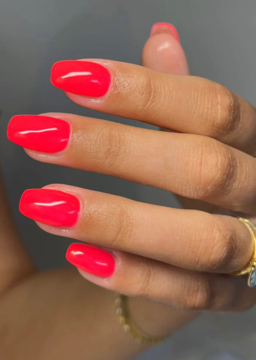 Light Elegance ButterCream Color Gel 5 ml (Sahara Sunset)