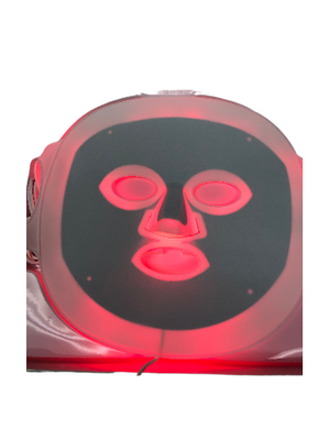 LED Photon Mask (4 Colors) - RECIEVE A FREE REPECHAGE FACE MASK (SEPT/OCT)