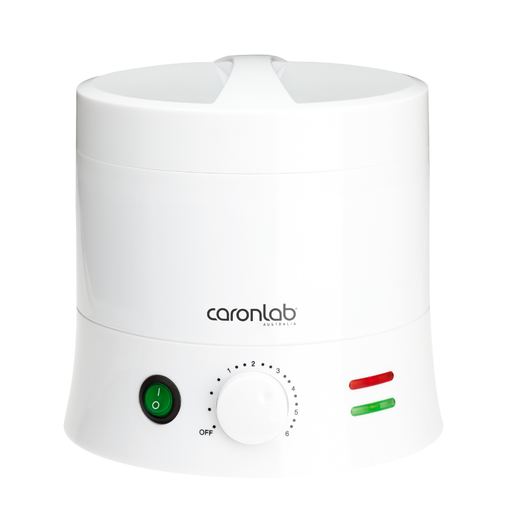 Caronlab Browvado Wax Heater Kit*