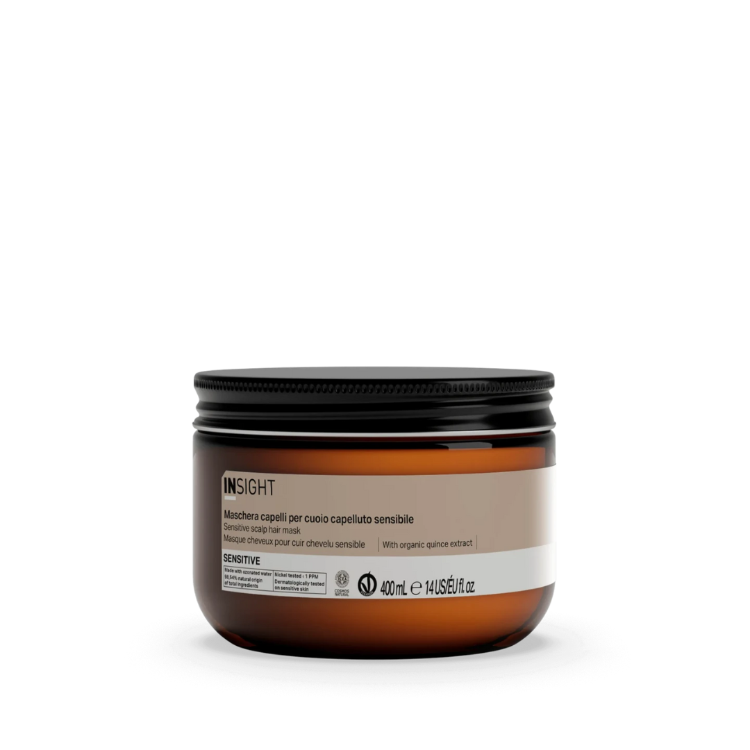 InSight SENSITIVE Scalp Hair Mask (400 ml)