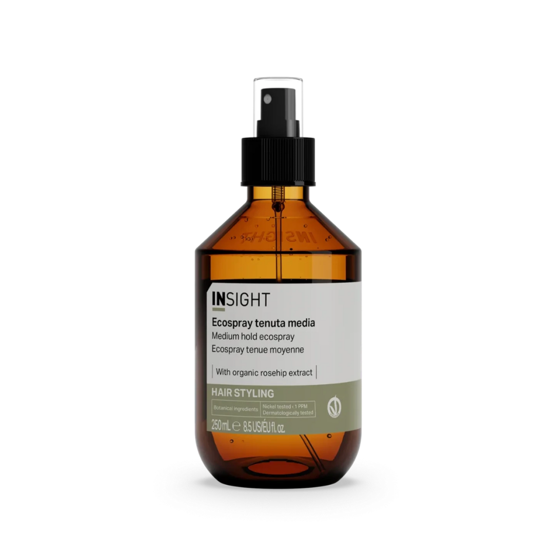 InSight Medium Hold Ecospray (250 ml)
