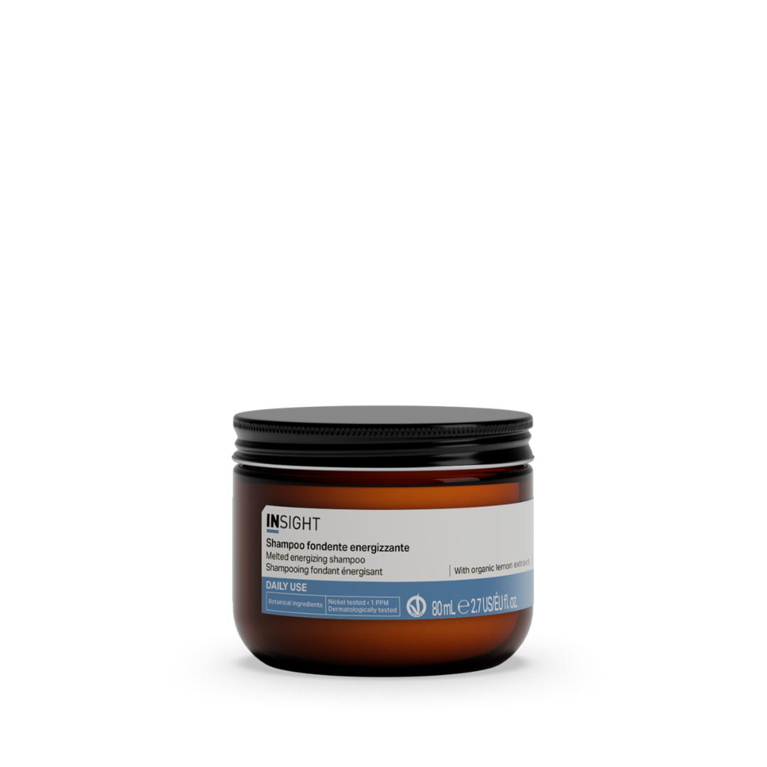 InSight DAILY USE Melted Energizing Shampoo (80 ml)