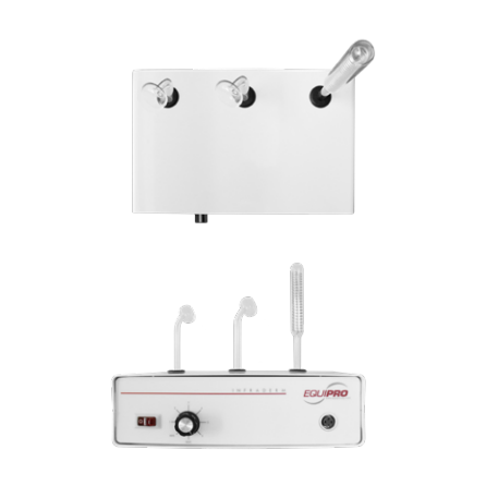 Equipro Infraderm High Frequency Unit