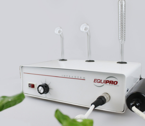 Equipro Infraderm High Frequency Unit