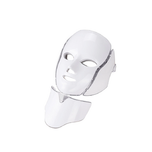 GD LED Facial Mask Skin Rejuvenation (7 Colors)