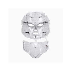 Masque facial LED GD (7 couleurs)