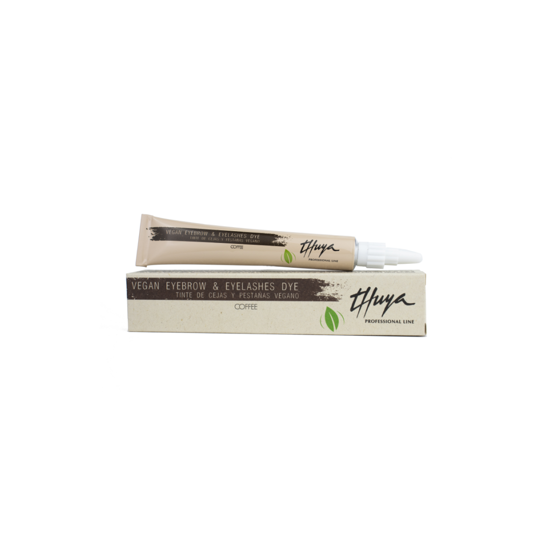 Thuya Vegan Tint 15 ml (Coffee)