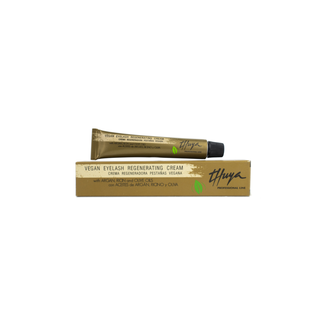 Thuya Vegan Regenerating Cream (15 ml)