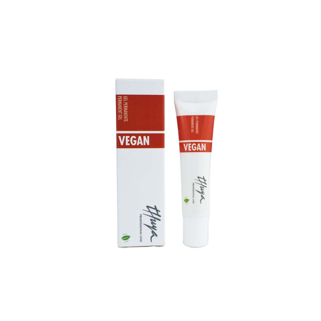 Thuya Vegan Permanent Gel (15 ml)