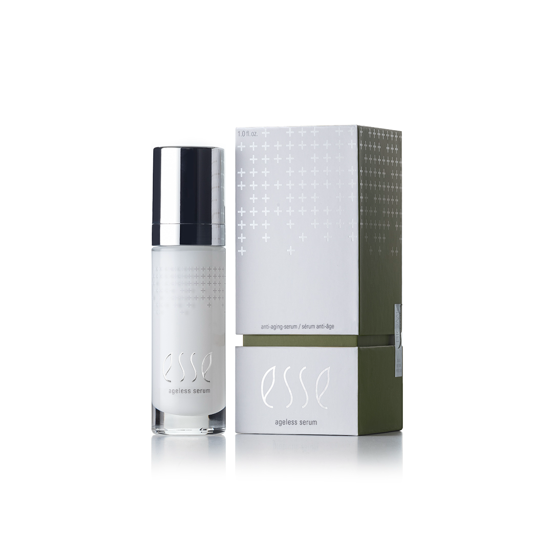 Esse Ageless Serum+ (30 ml)