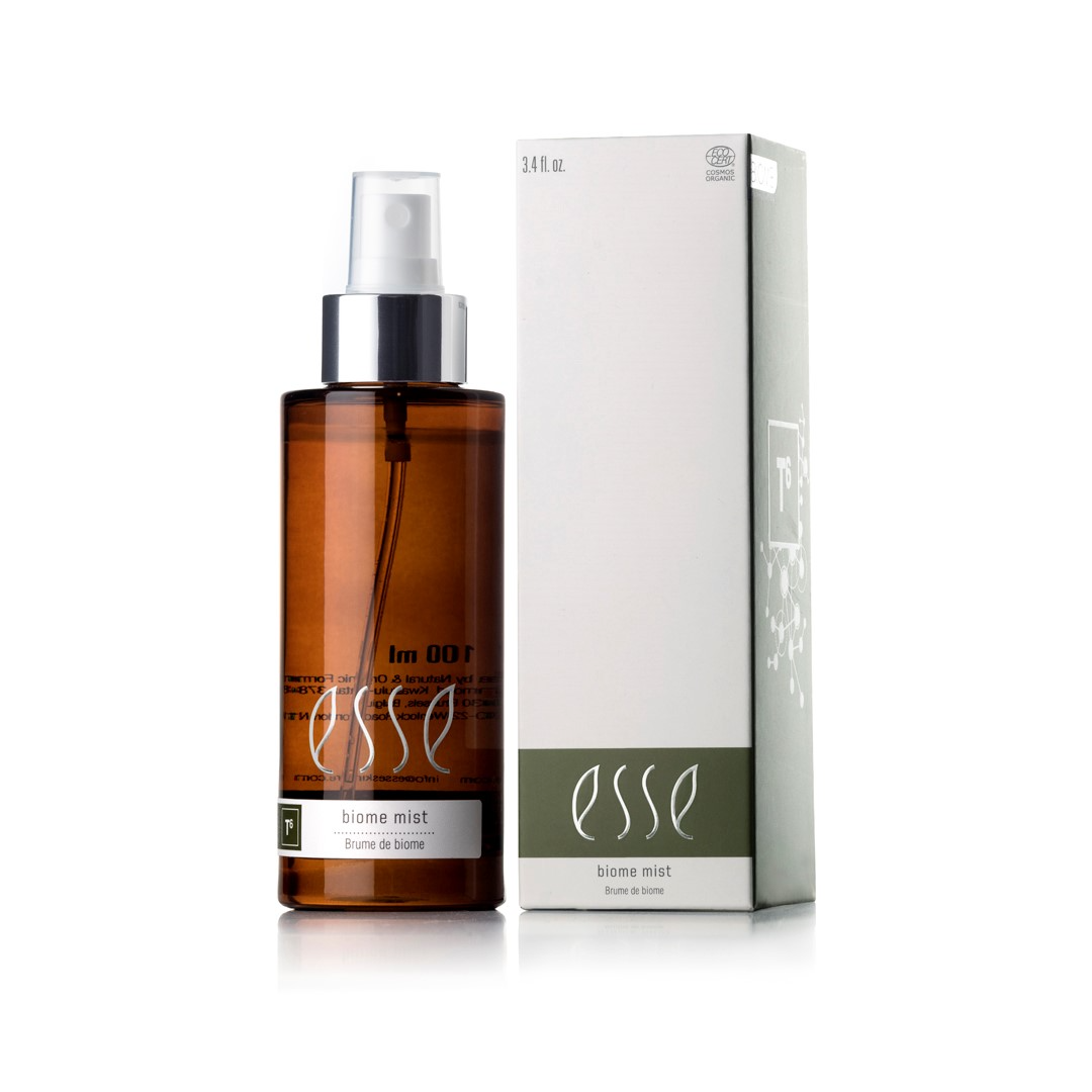 Esse Biome Mist (100 ml) *Damaged Box - SAVE 10%*