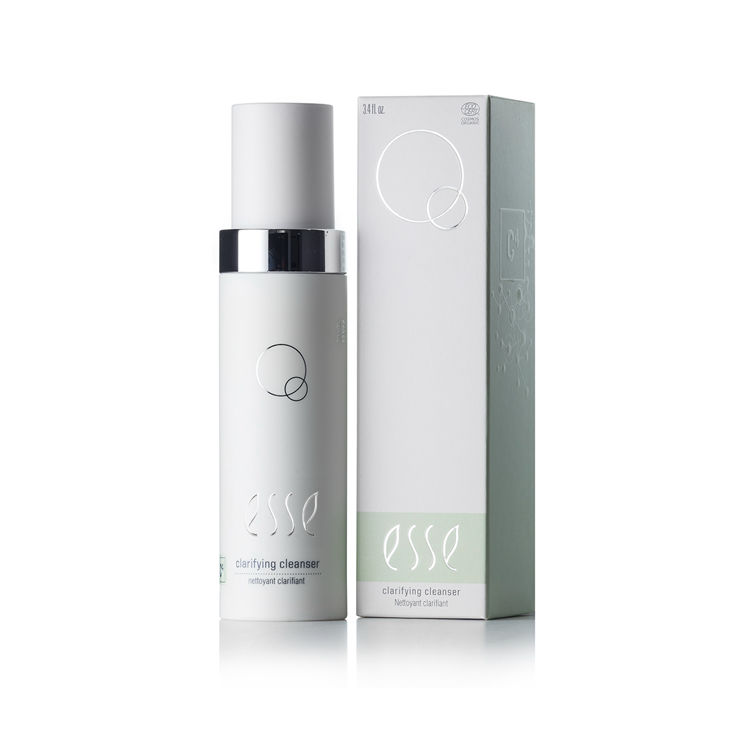 Esse Clarifying Cleanser (100 ml)