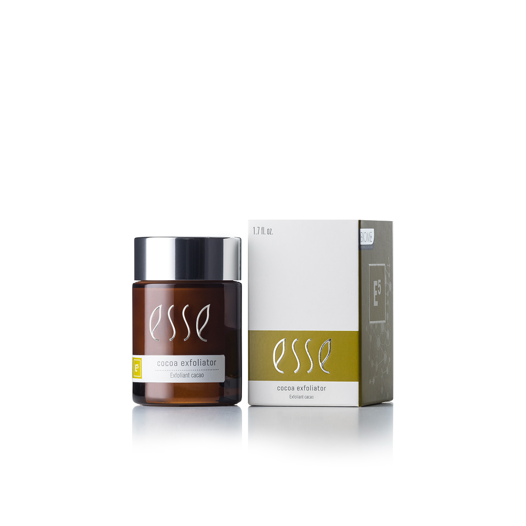 Esse Cocoa Exfoliator (50 ml)