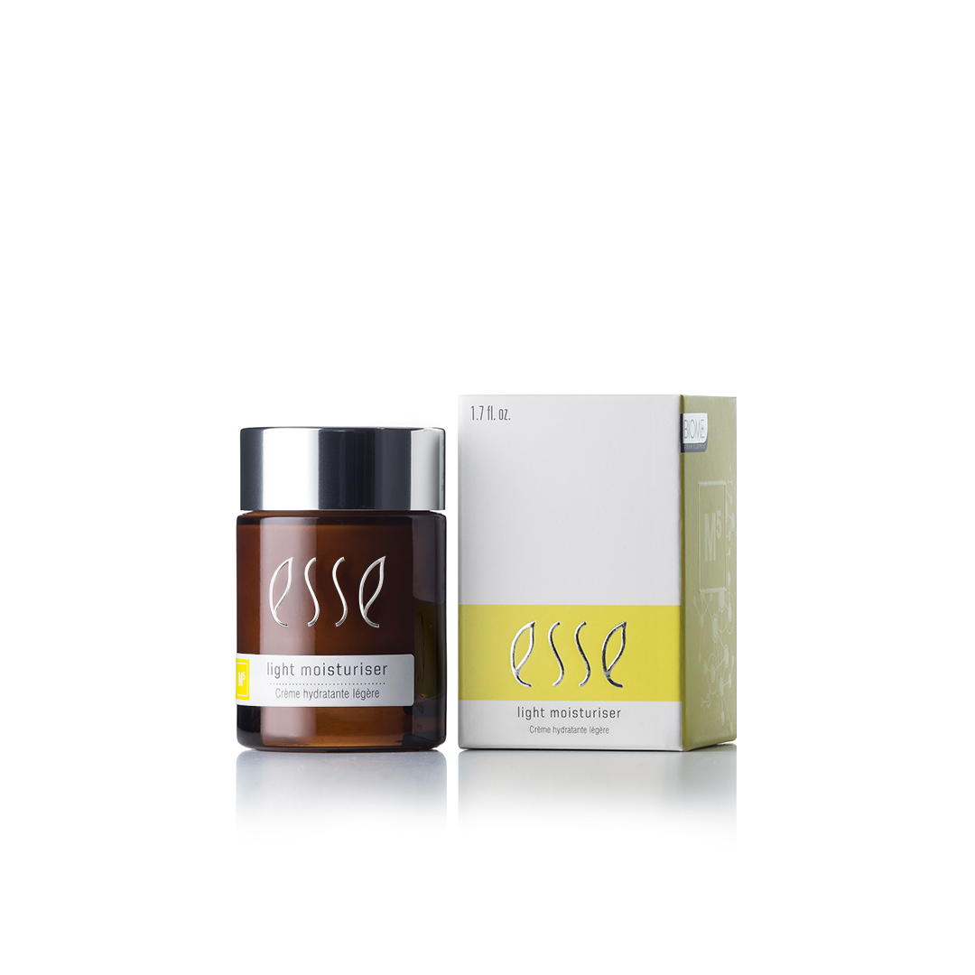 Esse Light Moisturiser (50 ml)
