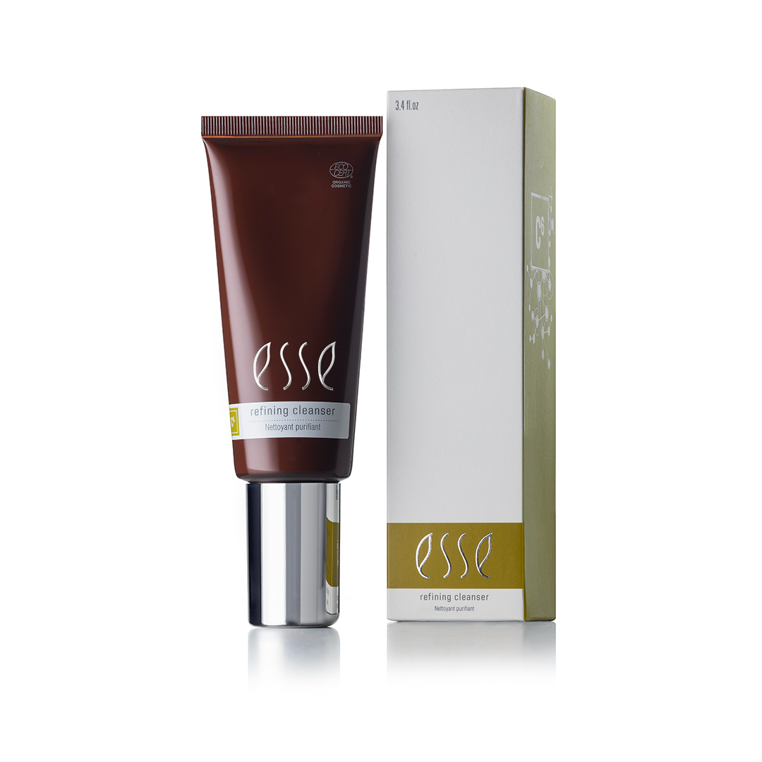 Esse Refining Cleanser (100 ml)