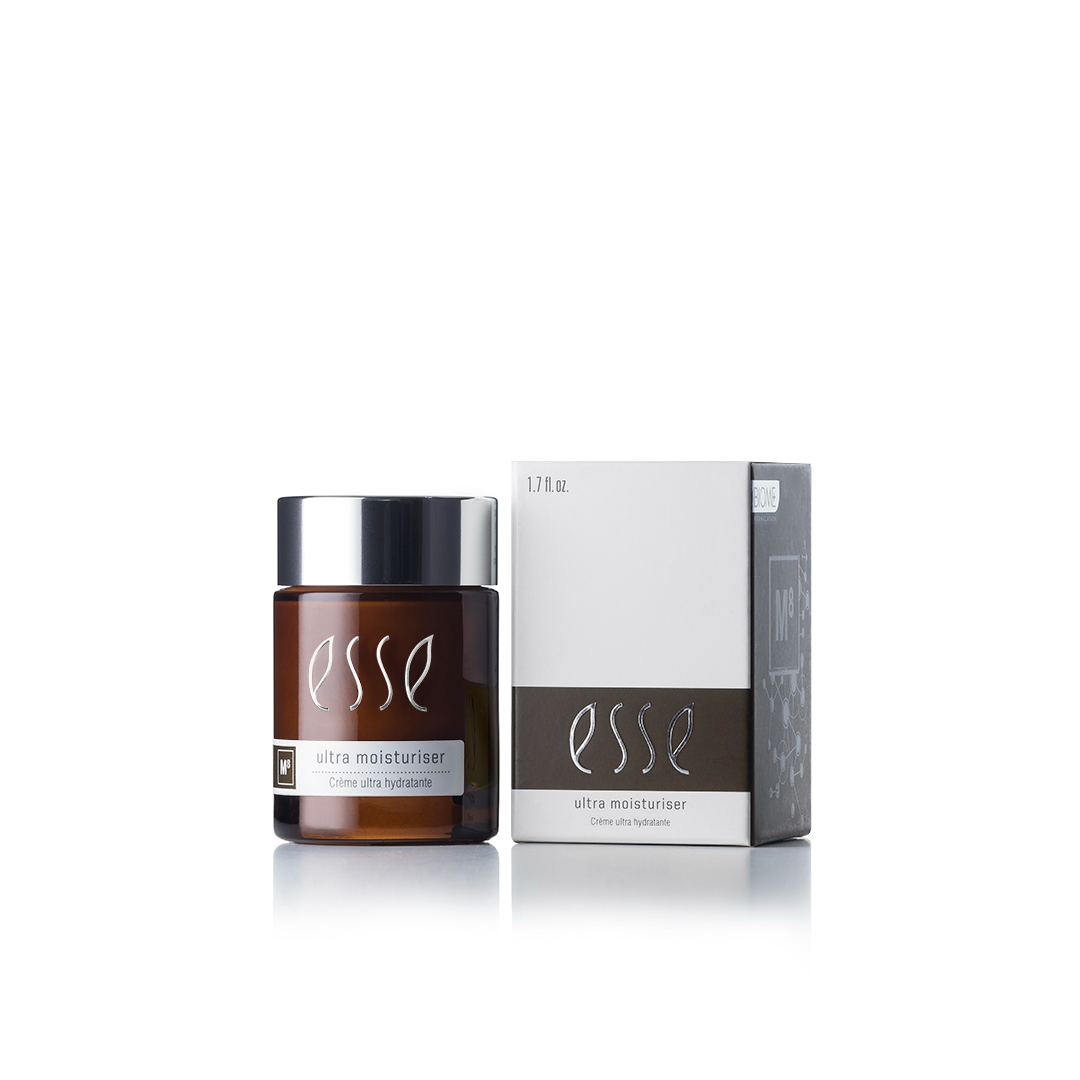 Esse Ultra Moisturiser (50 ml) *Damaged Box* - SAVE 10%*