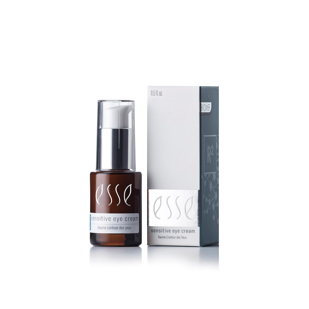 Esse Sensitive Eye Cream (15 ml)