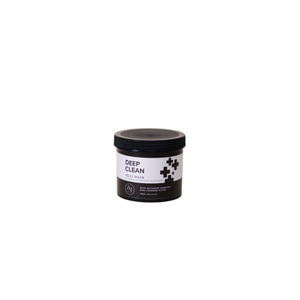 Atlas Rose Jelly Mask Powder - Deep Clean with Activated Charcoal (300 g)