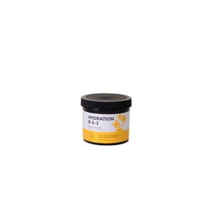 Atlas Rose Jelly Mask Powder - Hydratation 9-1-1 avec thé noir et rose (300 g) - DEAL (2) ÉCONOMISEZ 19,00 $ (JAN/FÉVRIER)