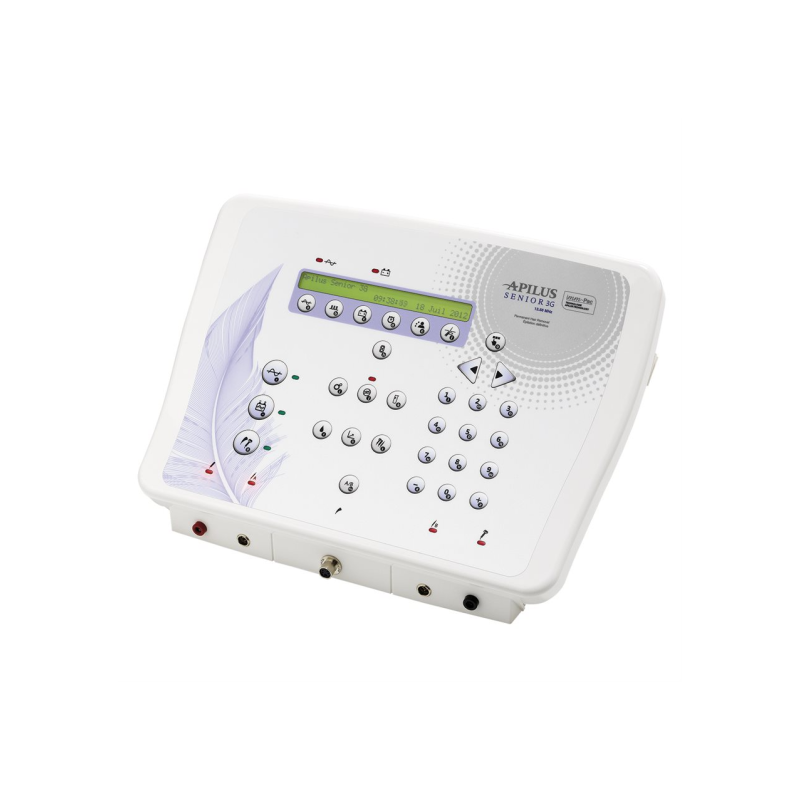 Apilus Senior 3G Electrolysis Machine (Special Order) - Beauty Depot