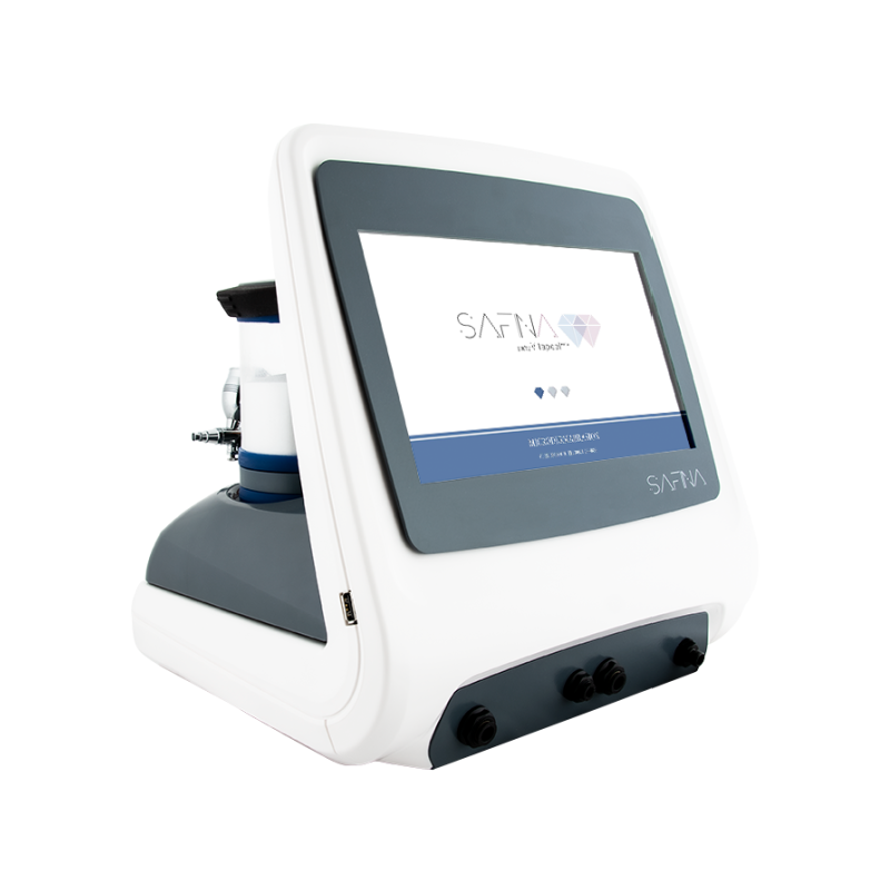 Dectro Safina Pro Microdermabrasion Machine (Special Order)