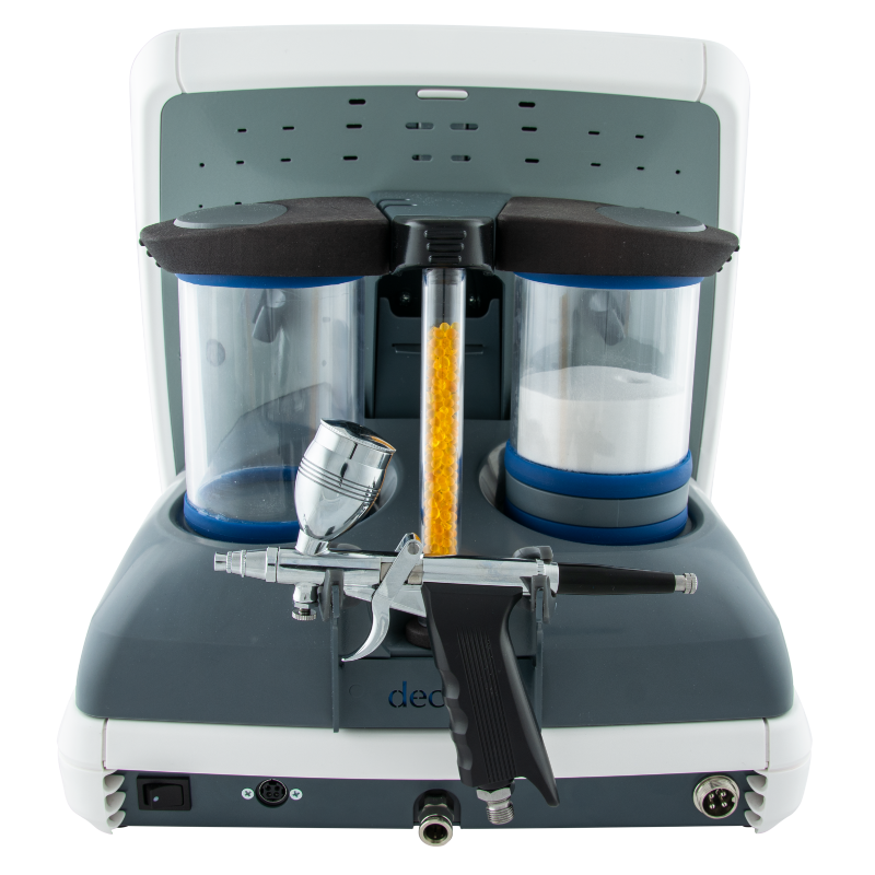 Dectro Safina Pur Microdermabrasion Machine (Special Order)