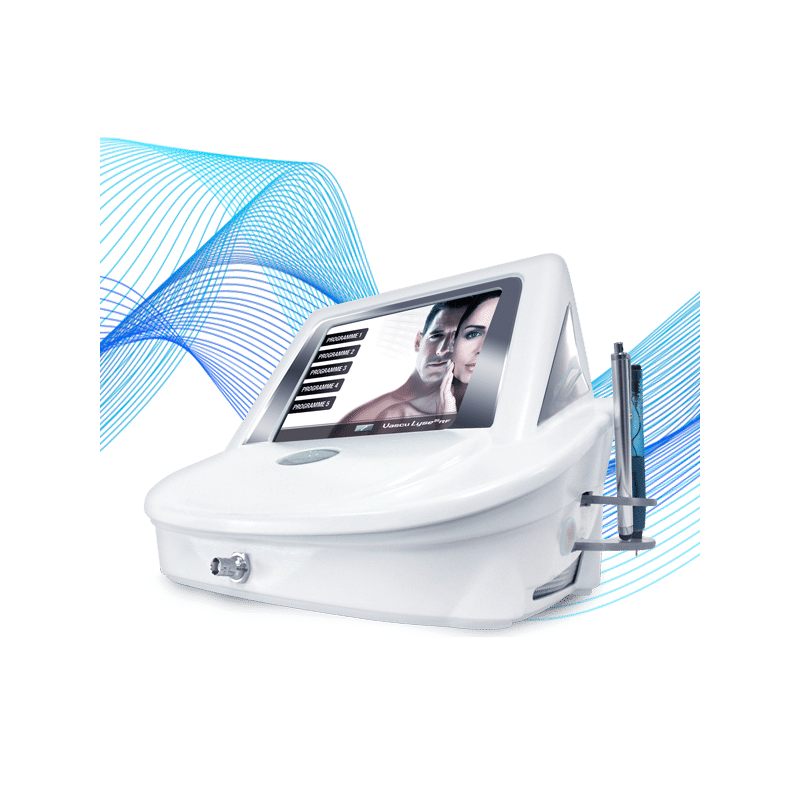 Silhouet-Tone Vasculyse 2G / RF (BI-V)