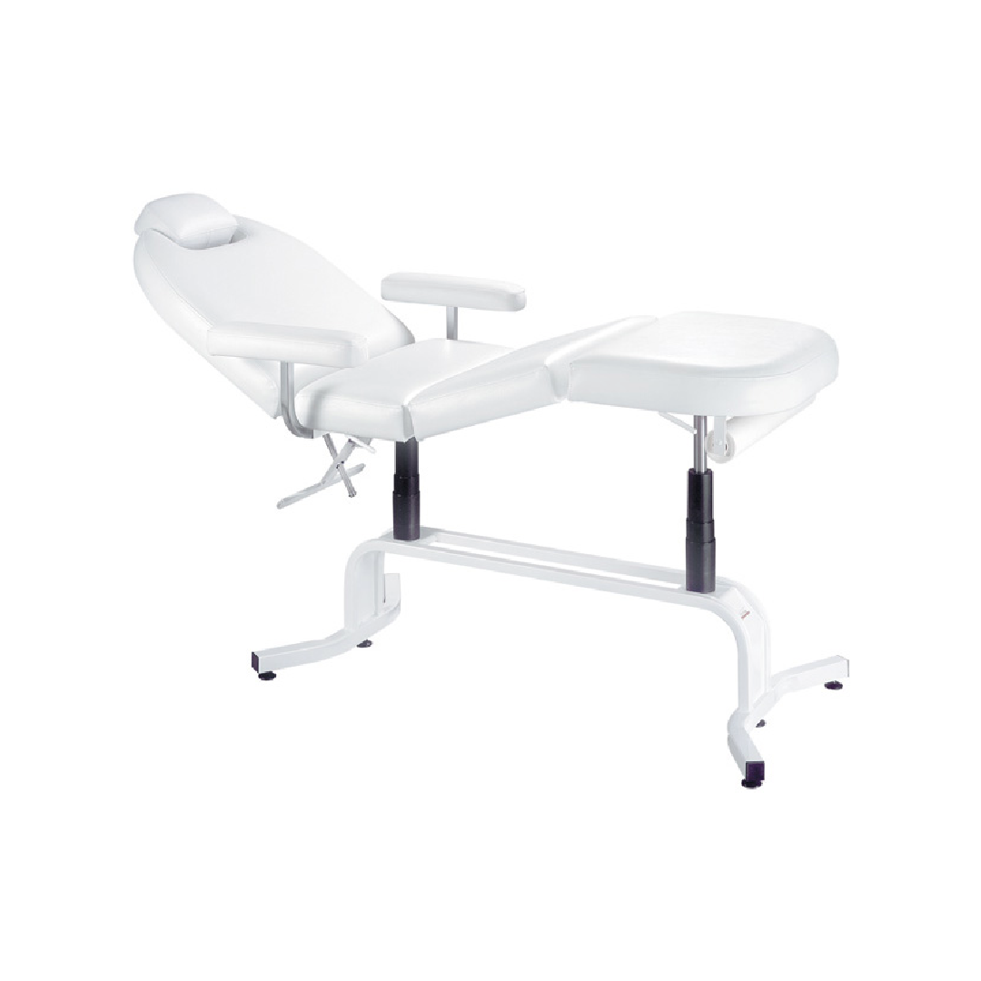 Equipro Aero-Comfort Hydraulic Treatment Bed