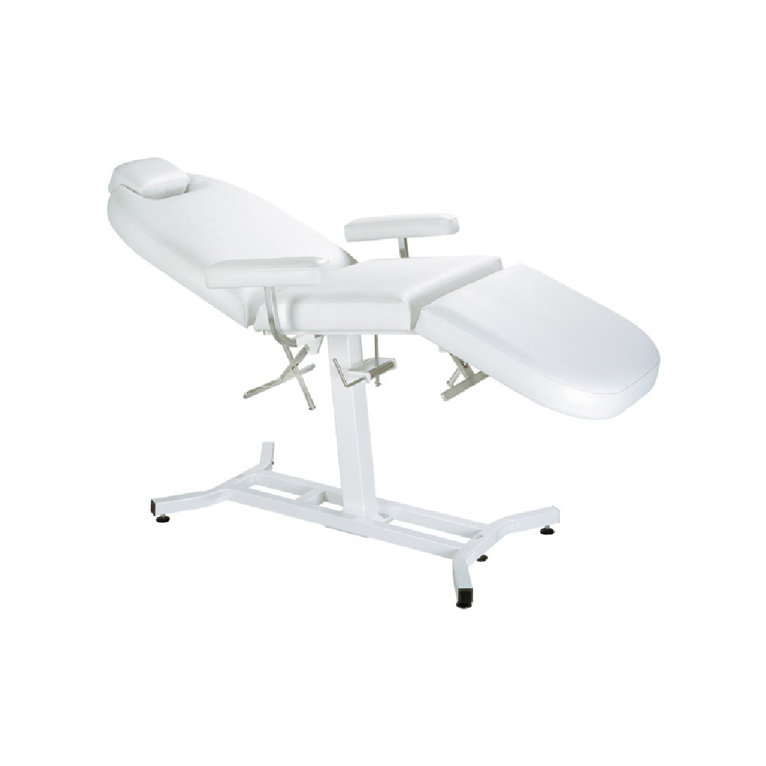 Equipro Poly-Comfort Hydraulic Treatment Bed