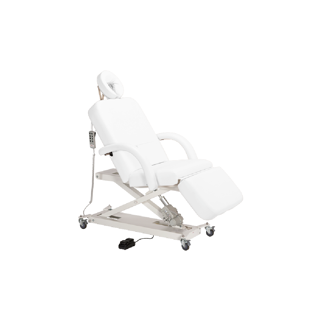 Equipro Infinity Electric Treatment Bed