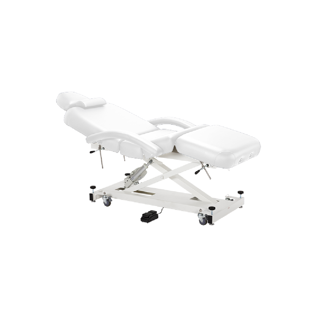 Equipro Divine Electric Treatment Bed