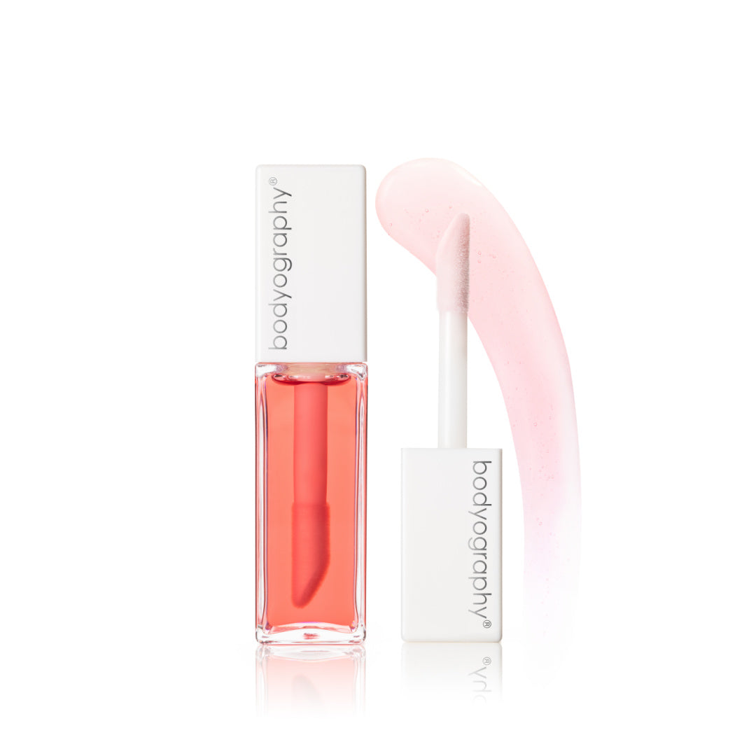 Bodyography Glossy Lip Oil - SAVE 20%*