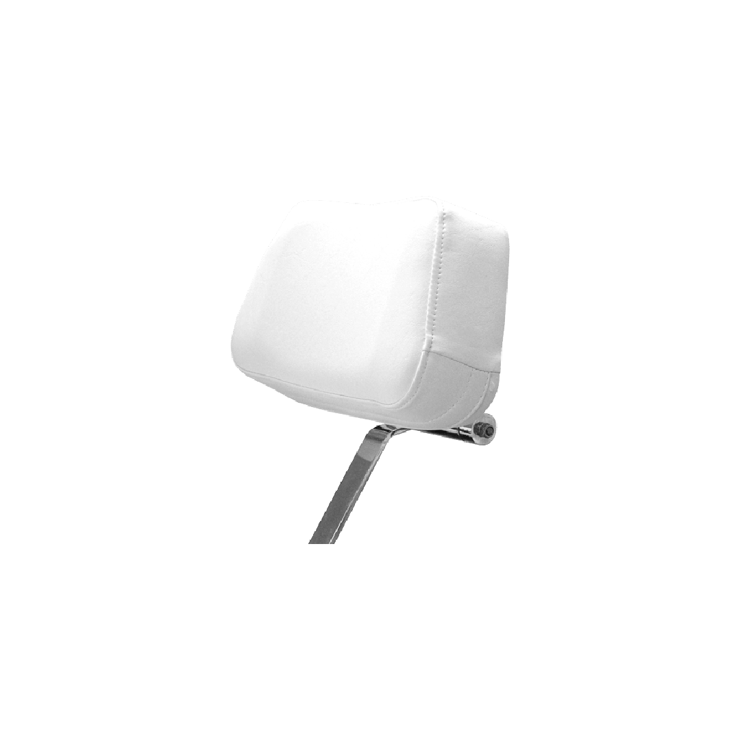 Silhouet-Tone Anatomical Headrest