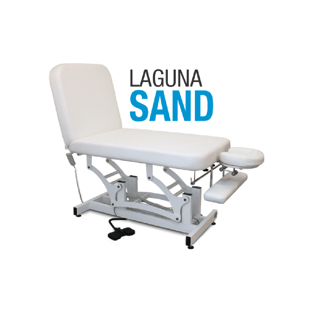 Silhouet-Tone Laguna Sand Electric Spa Bed (30")