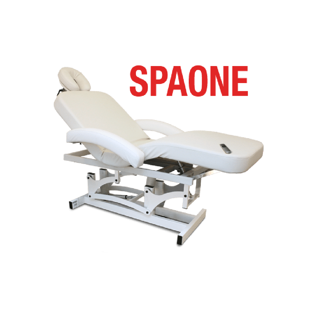 Silhouet-Tone SpaOne Electric Spa Bed