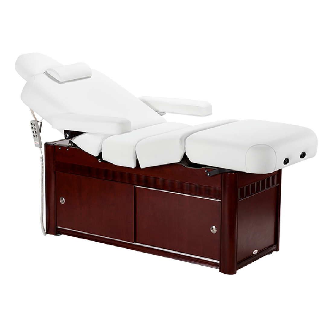 Equipro Murano Electric Treatment Bed
