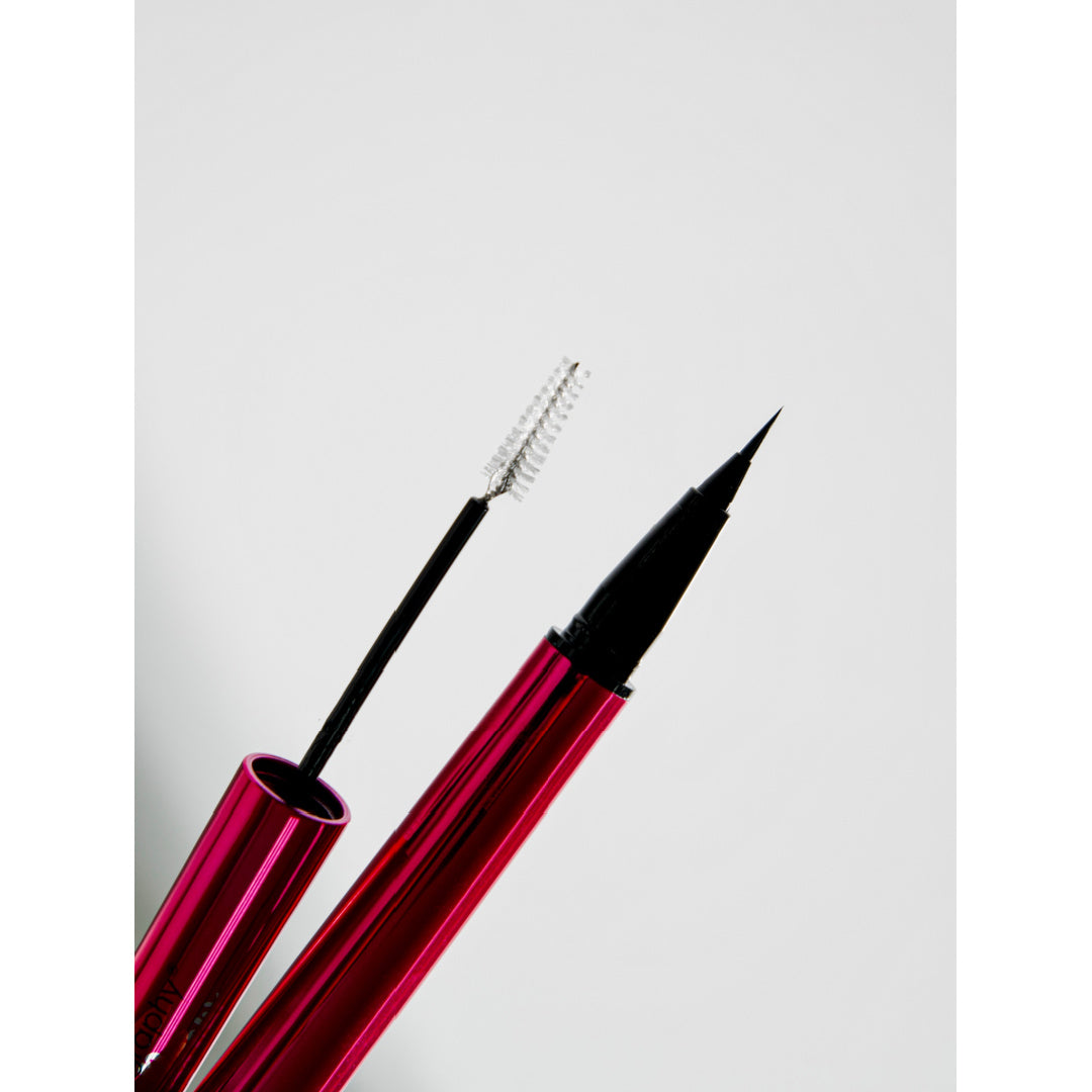 Bodyography Epic Brow Clear Brow Gel &amp; Brow Definer (Blonde) - SAVE 20%*