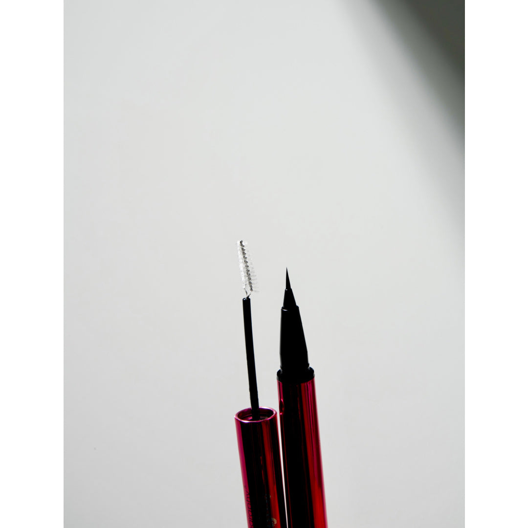 Bodyography Epic Brow Clear Brow Gel &amp; Brow Definer (Blonde) - SAVE 20%*