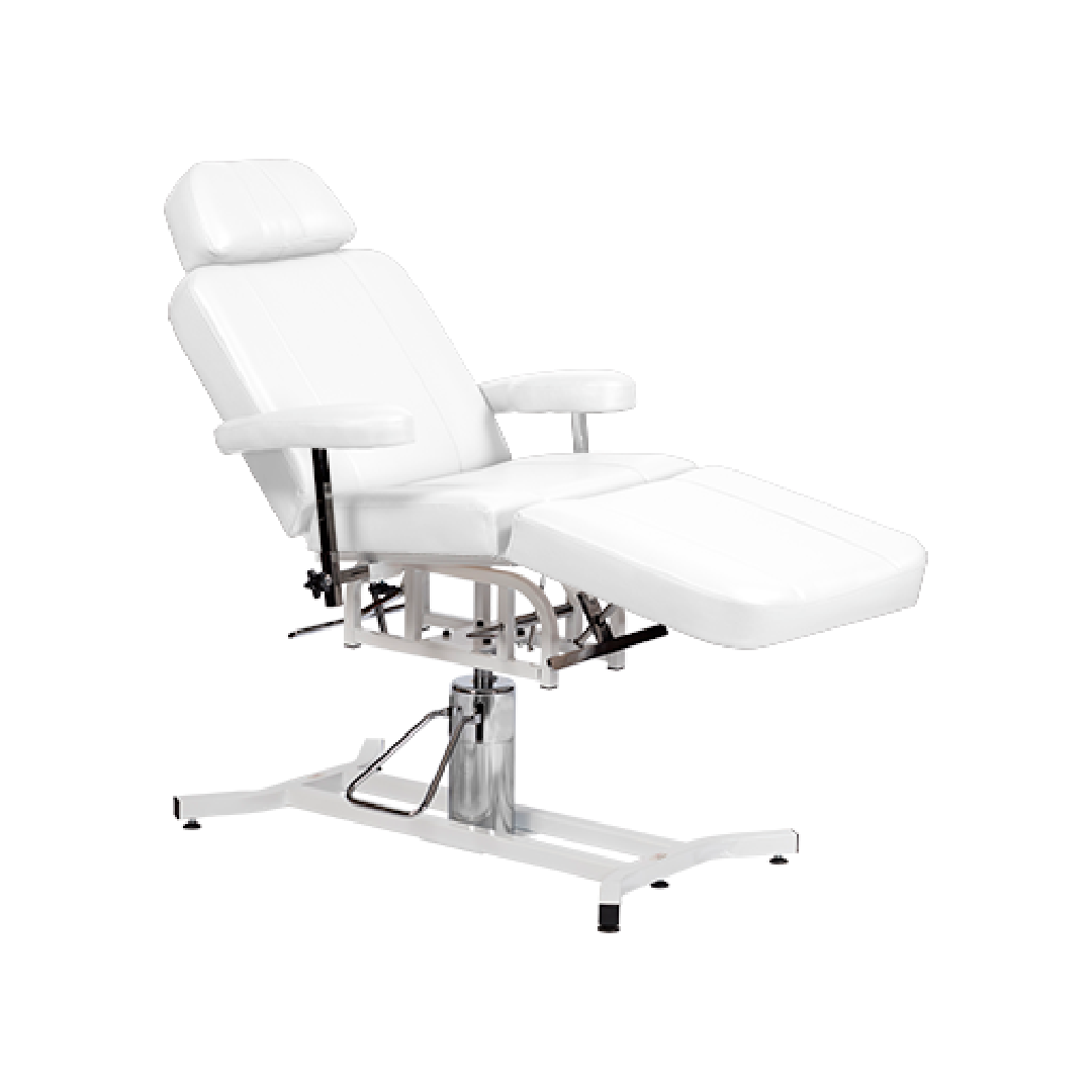 Equipro Maxi-Comfort 360º Hydraulic Treatment Bed