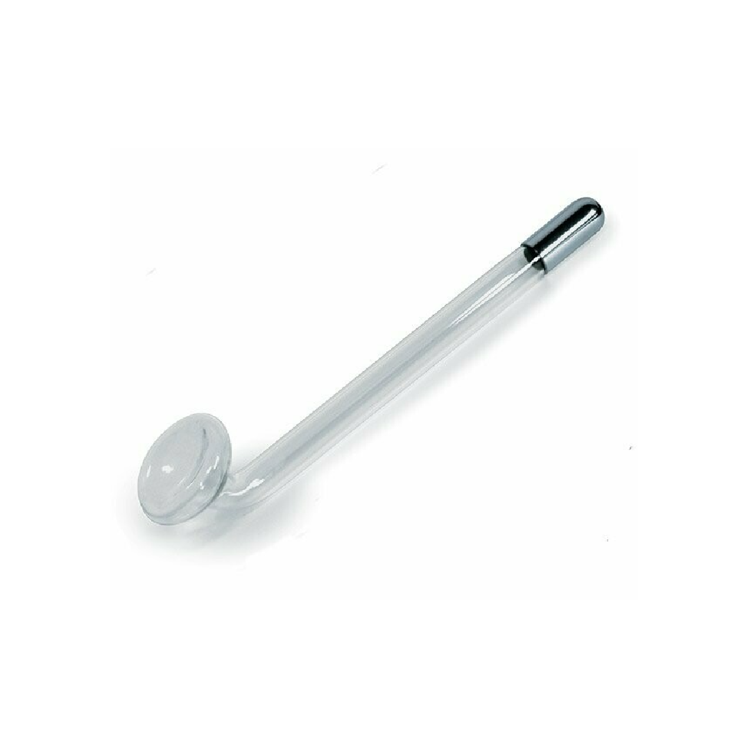 Silhouet-Tone High Frequency Electrode (Large Mushroom - Violet)