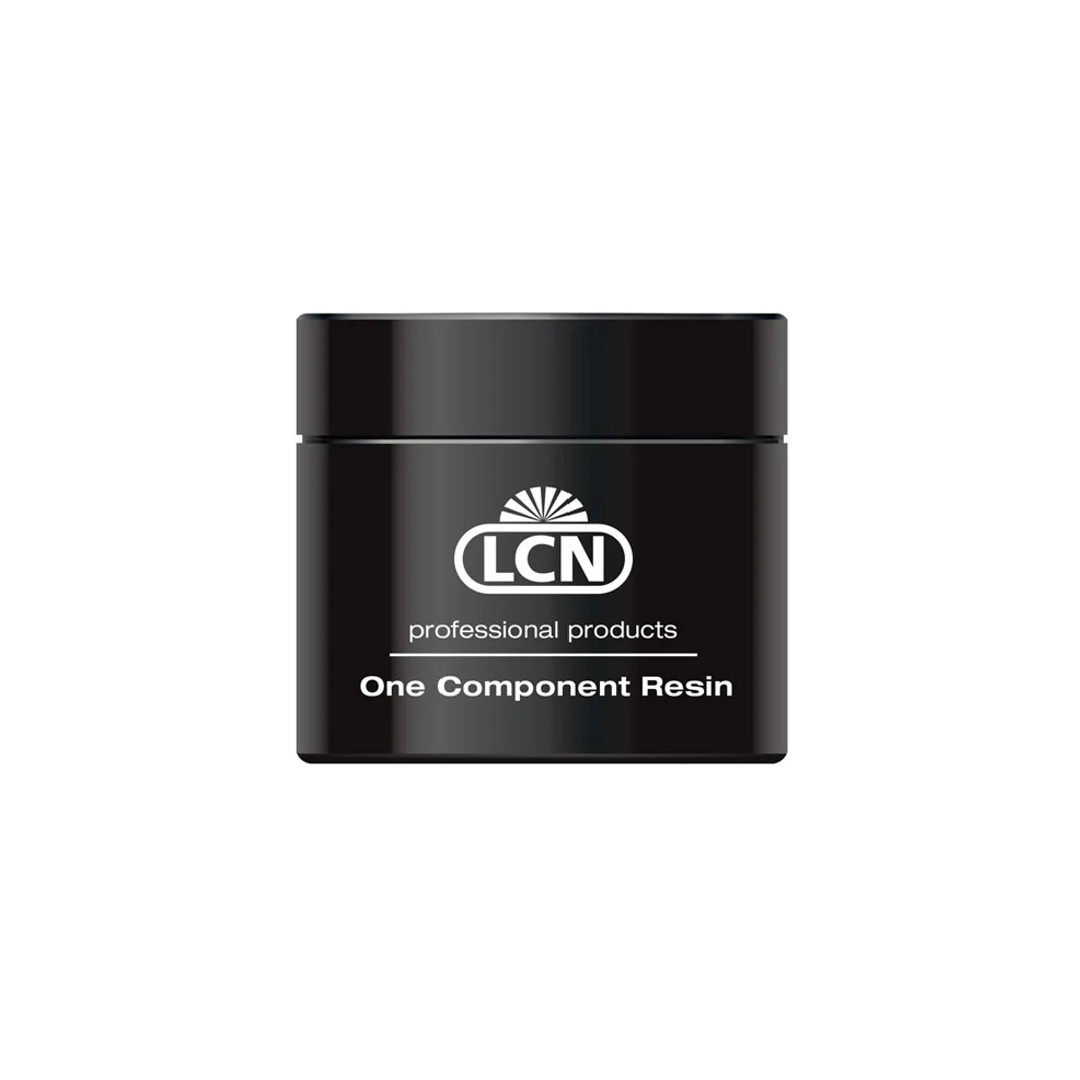 LCN One Component Resin F 100 ml (Clear)