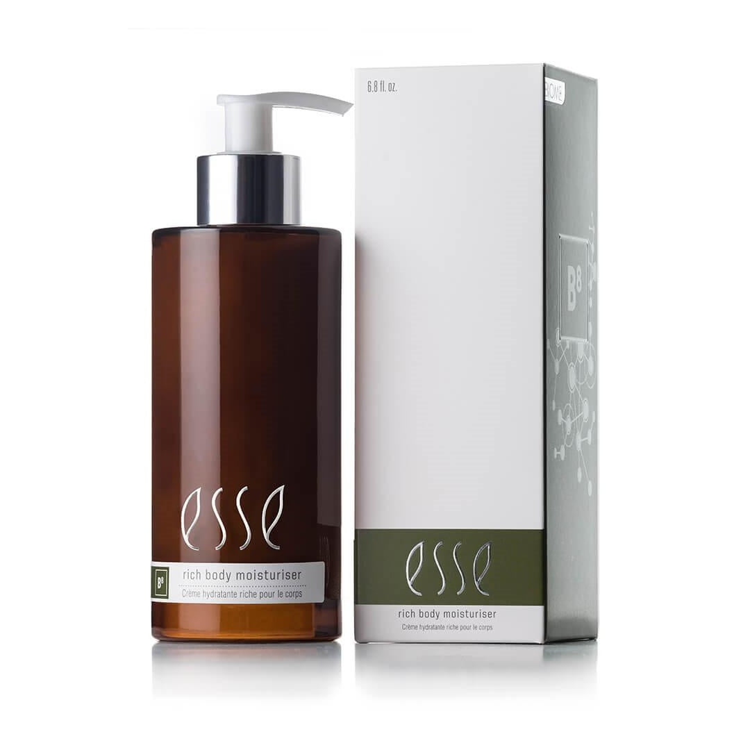 Esse Rich Body Moisturiser (100 ml)